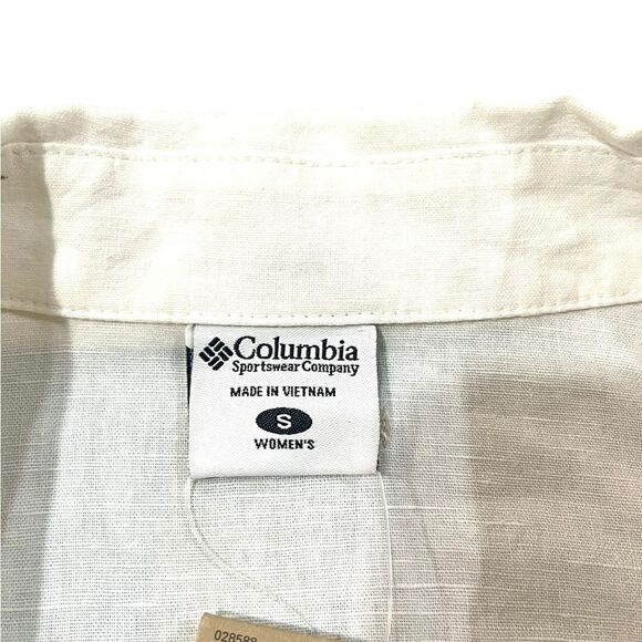 Columbia Jacket, NWT - Picture 5 of 6